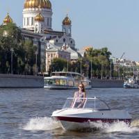 Почувствуй себя капитаном - аренда катера без капитана Почувствуй себя капитаном - аренда катера без капитана